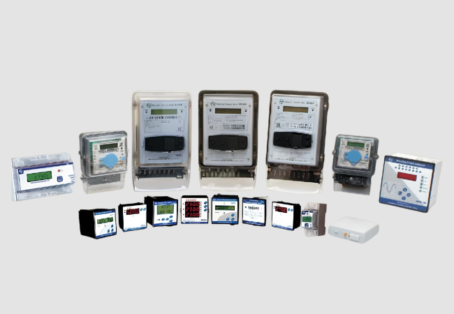  Meters